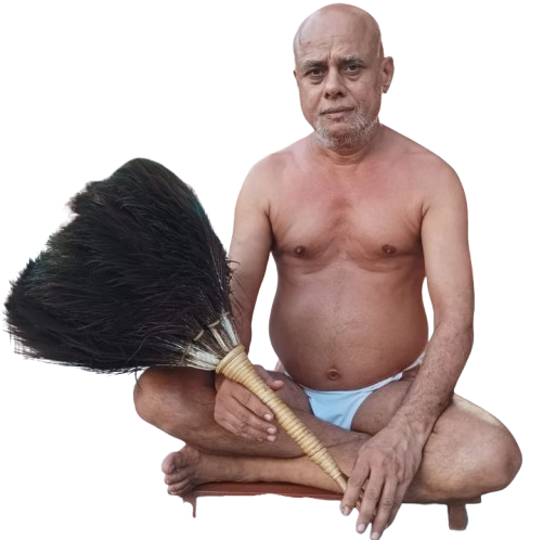 पूज्य ऐलक १०५ श्री विवेकानंद सागर जी